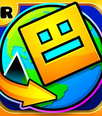Geometry Dash World - Rhythm Platformer | Play Free Online Game ...
